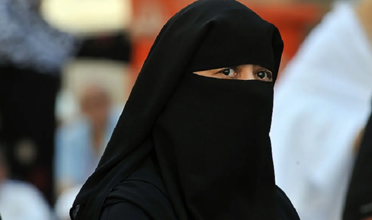 Assam: Shopkeeper Kicks Out Woman For Wearing Jeans Instead Of Burqa