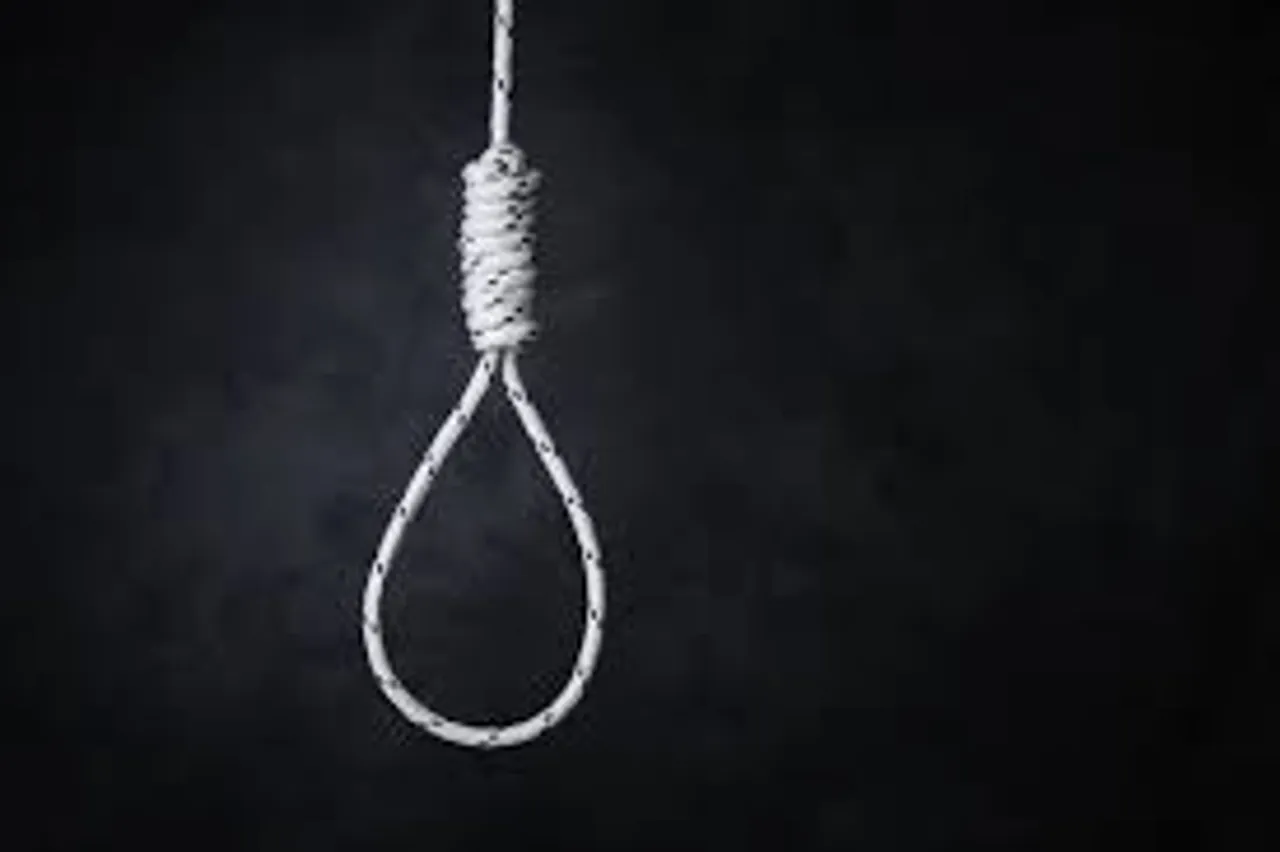Rajasthan Man Gets Death Penalty For Raping, Killing Girl Of 11