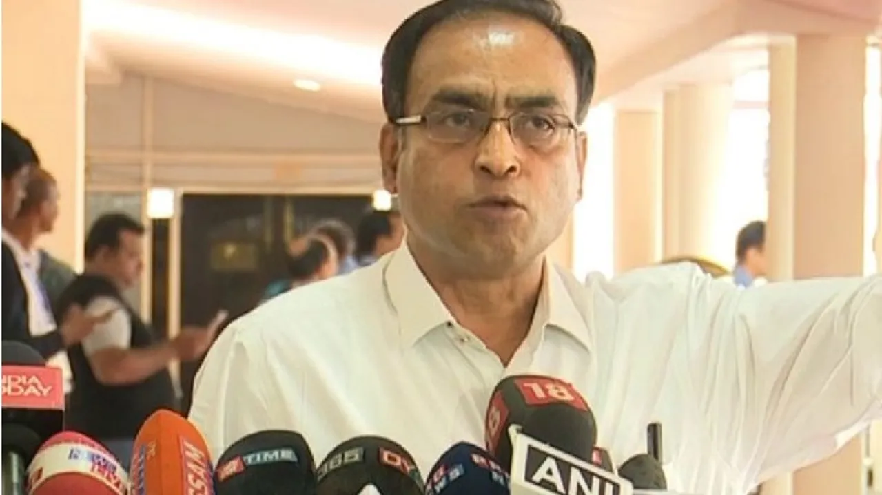 Assam MLA Sherman Ali Ahmed Sent To 14-Day Judicial Custody