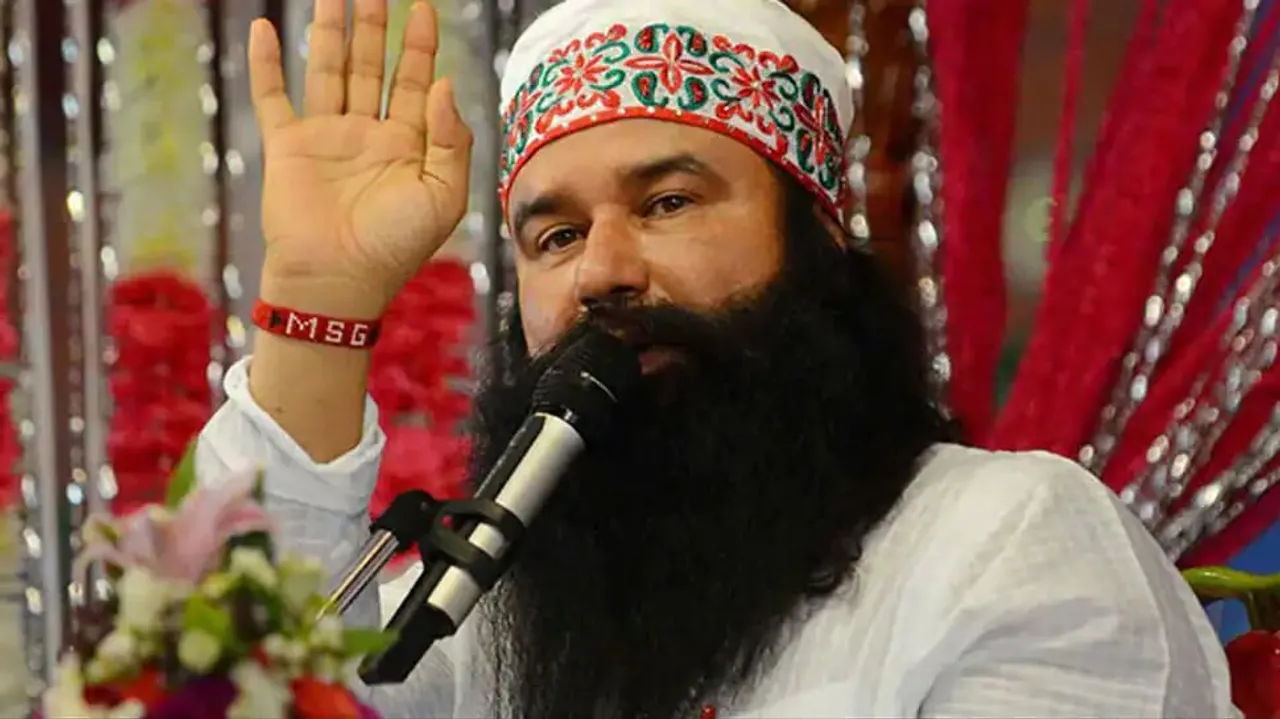 Gurmeet Ram Rahim Sentencing Today In Murder Case