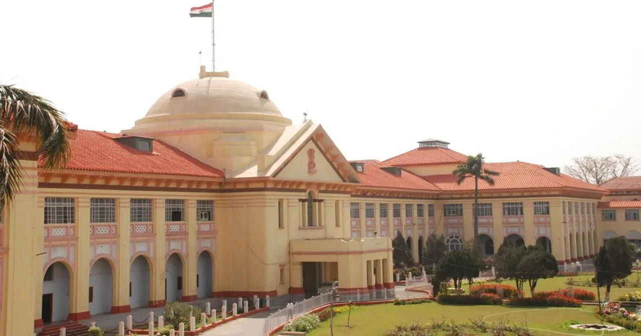 7 High Court Judges Transferred in a Major Reshuffle