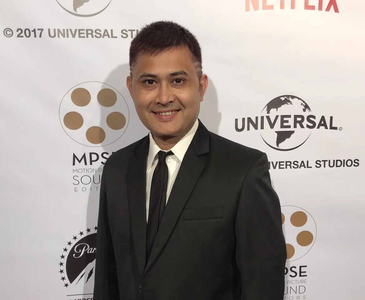 International Sound Designer From Assam Launches Indie Film Festival In Chicago