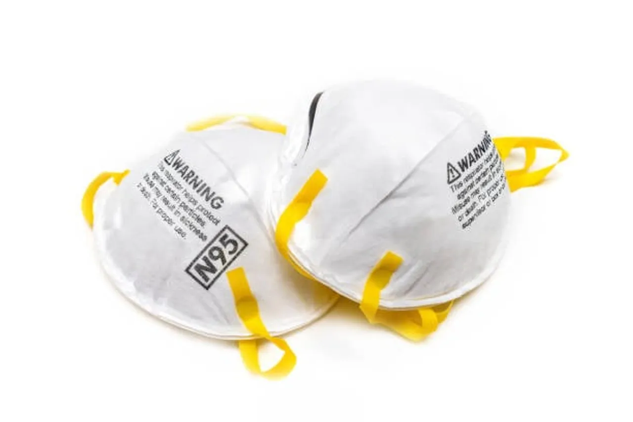 N95 mask manufacturing company opens in North Guwahati