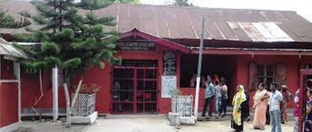 Nagaon: 85 Prisoners of Central and Special Jail Test HIV Positive