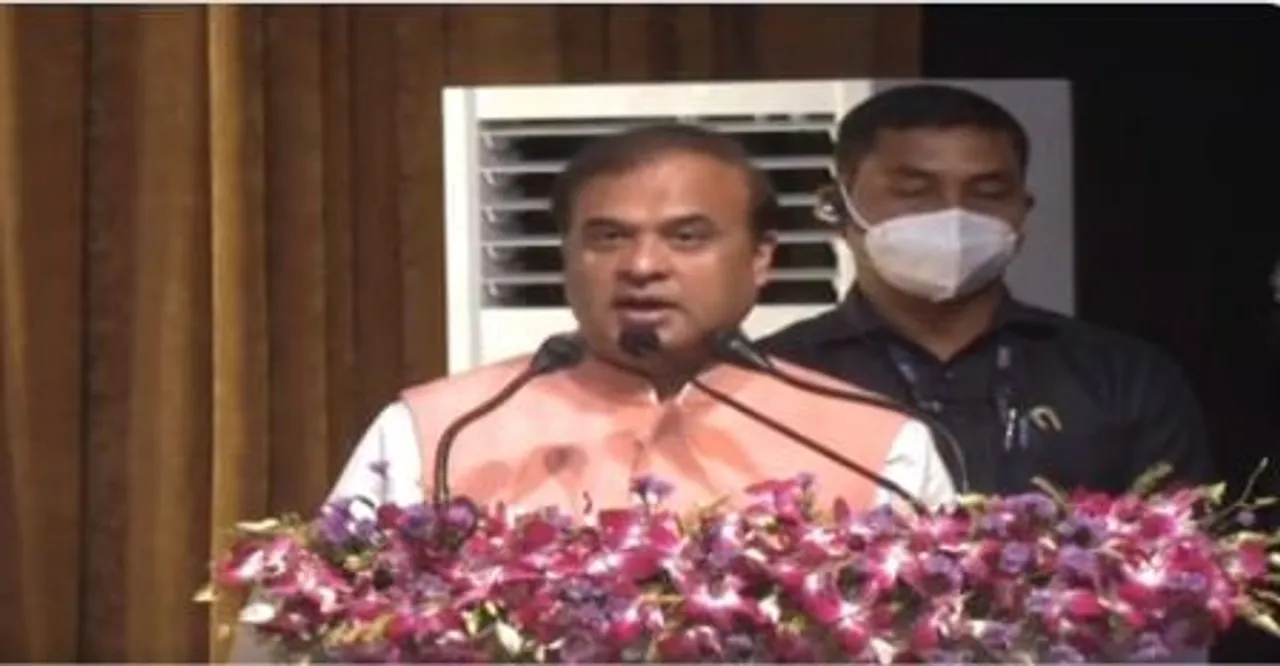 CM Sarma Briefs About The Newly Inaugurated PET MRI Wing At State Cancer Institute