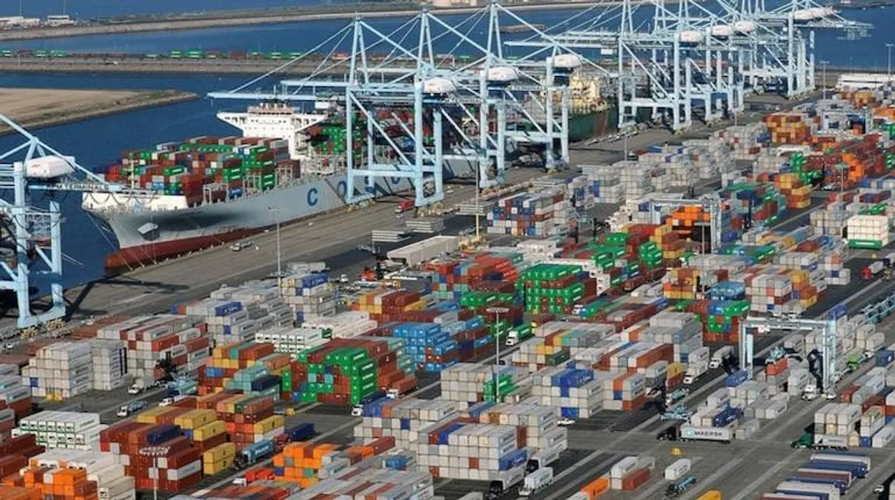 Govt Removes Export Curbs On All Diagnostic Kits, Reagents