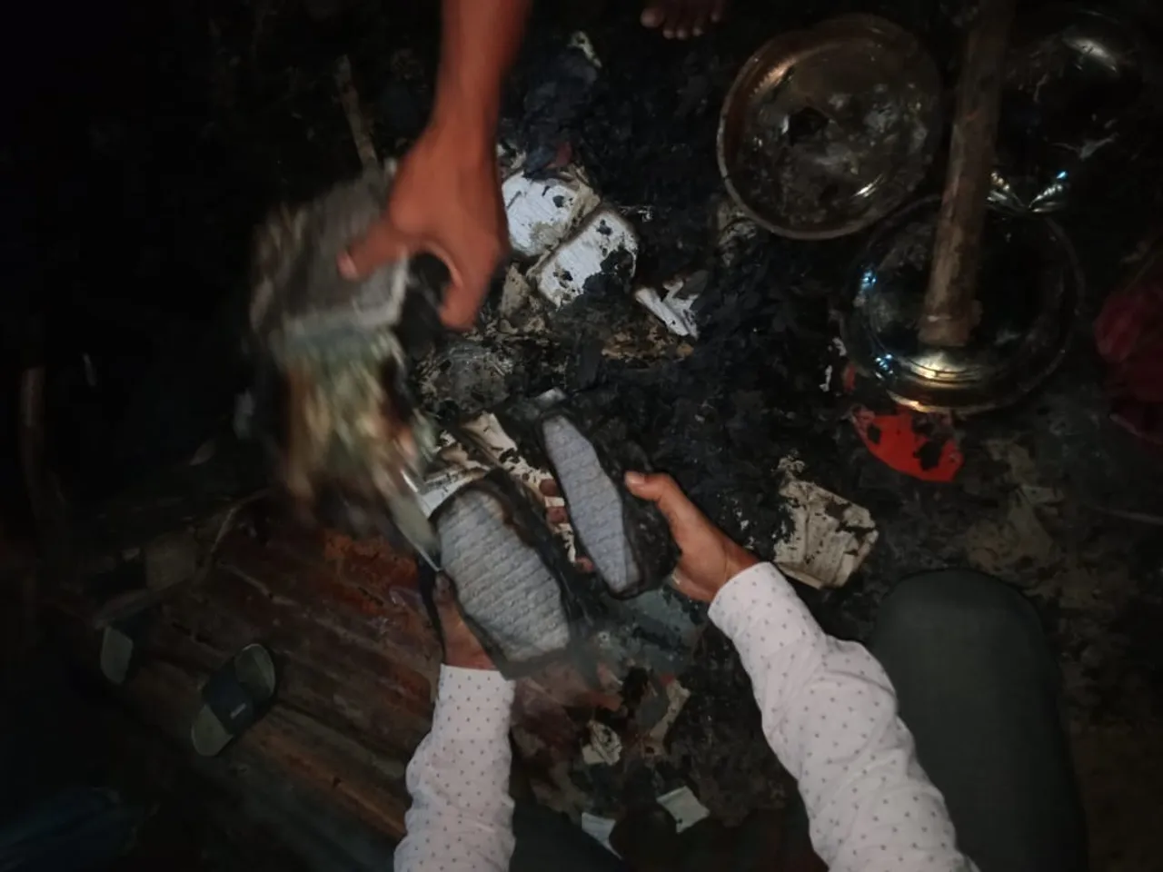 Mosques In Tripura Attacked By Miscreants, Muslim Body Demands Action