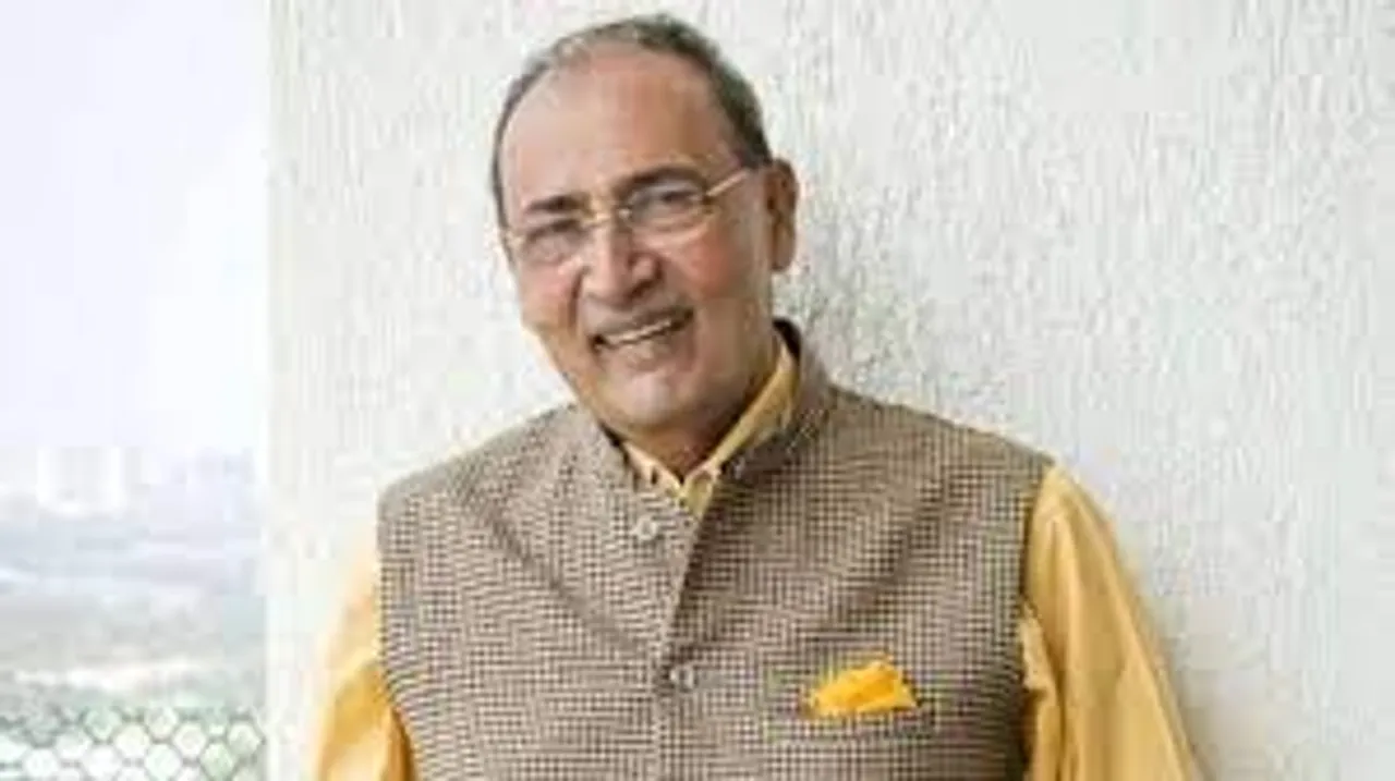 Veteran Actor Yusuf Hussain Succumbs to COVID-19