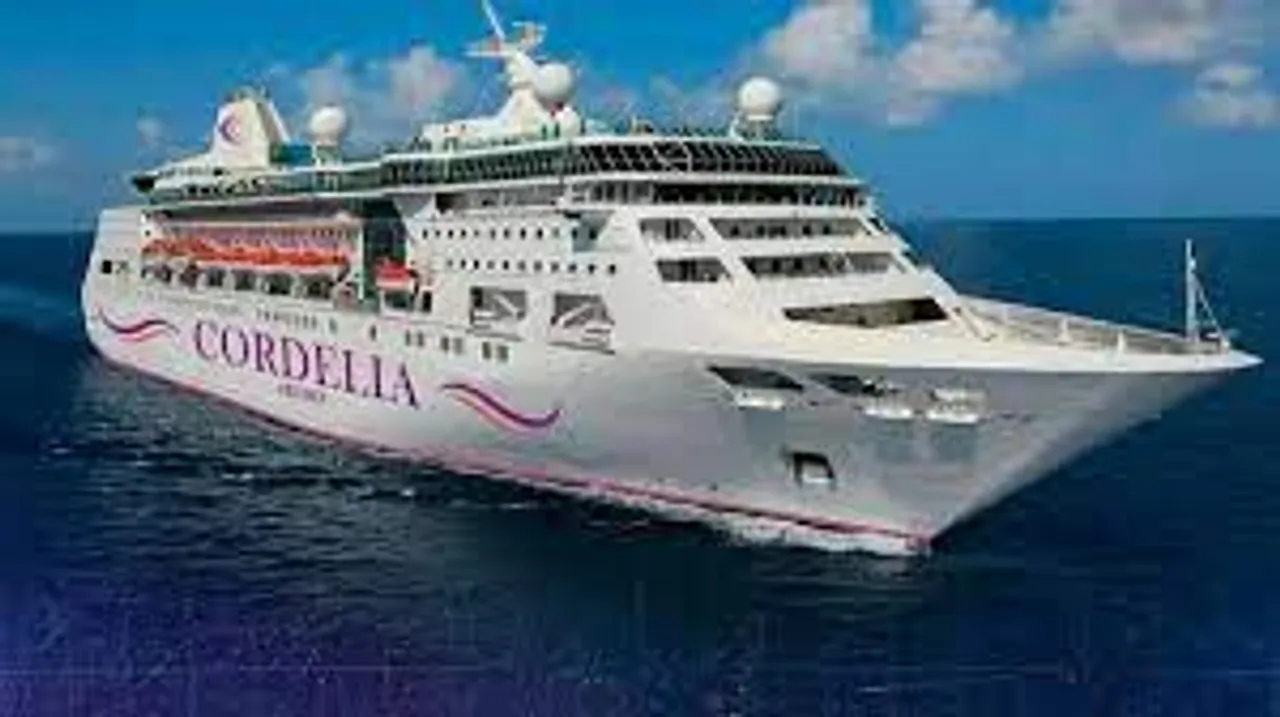 Mumbai Cruise Raid: 4 More Accused In NCB Custody Till Oct 14