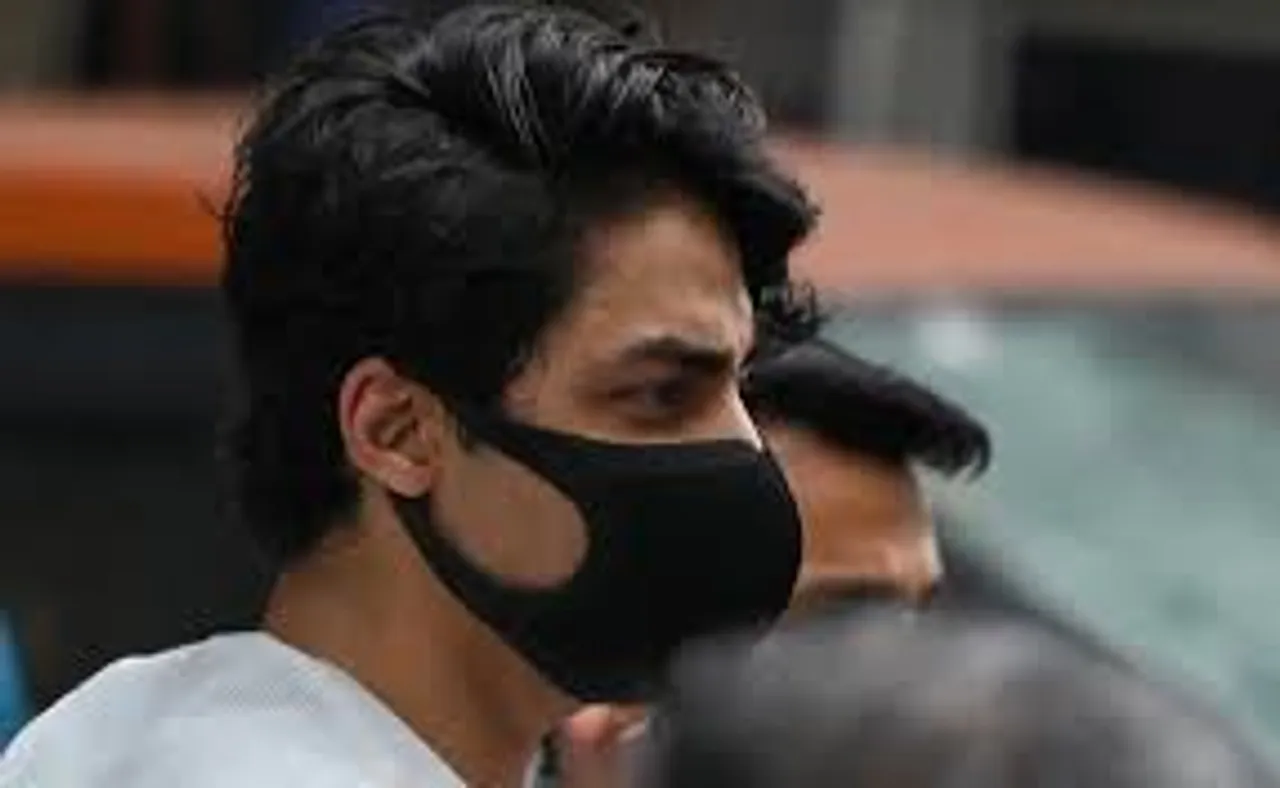 BREAKING: Aryan Khan Granted Bail After 3 Weeks In Jail