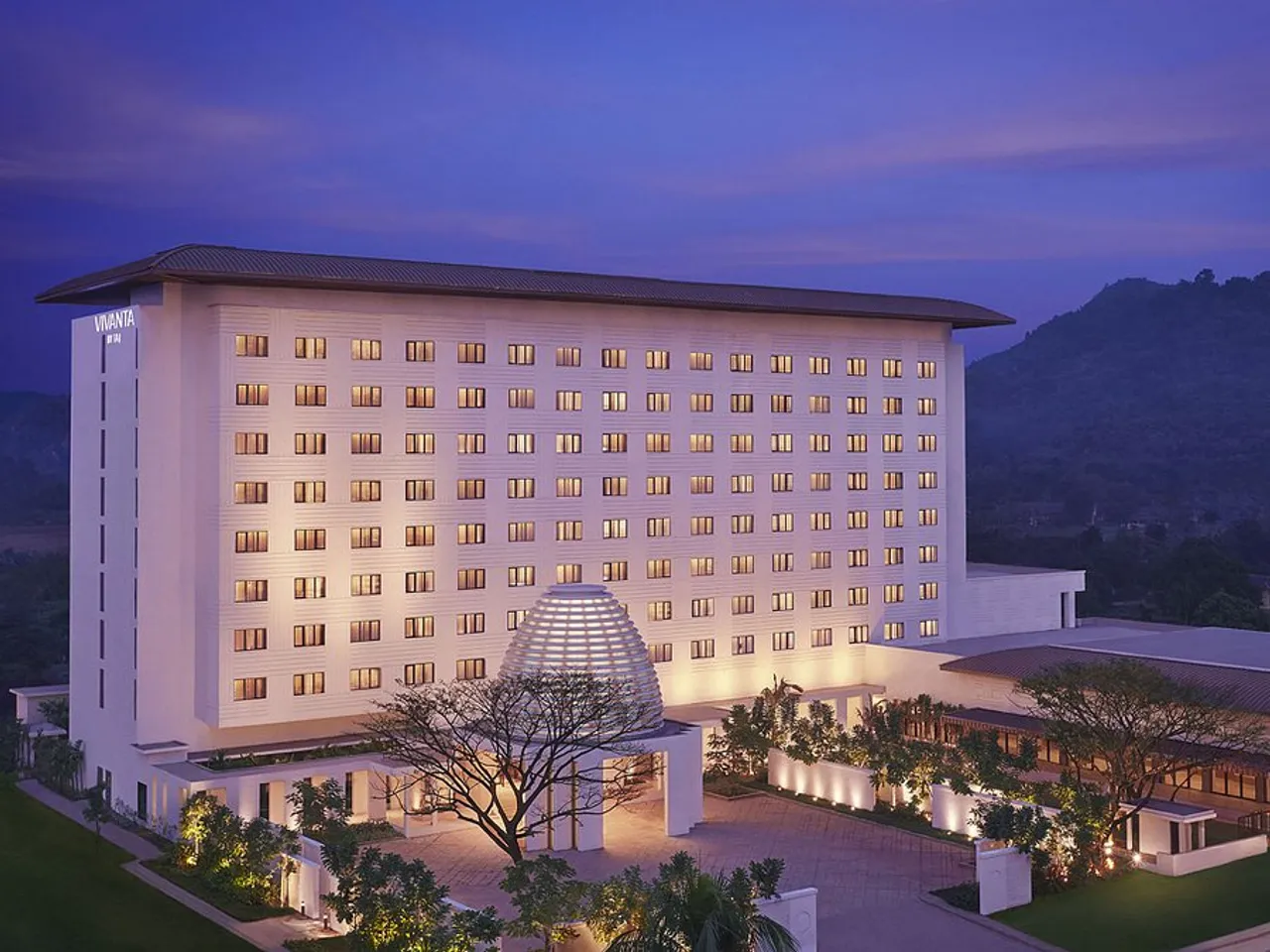 Rajkanya Baruah Hit & Run Case: Taj Vivanta Issued Show Cause Notice