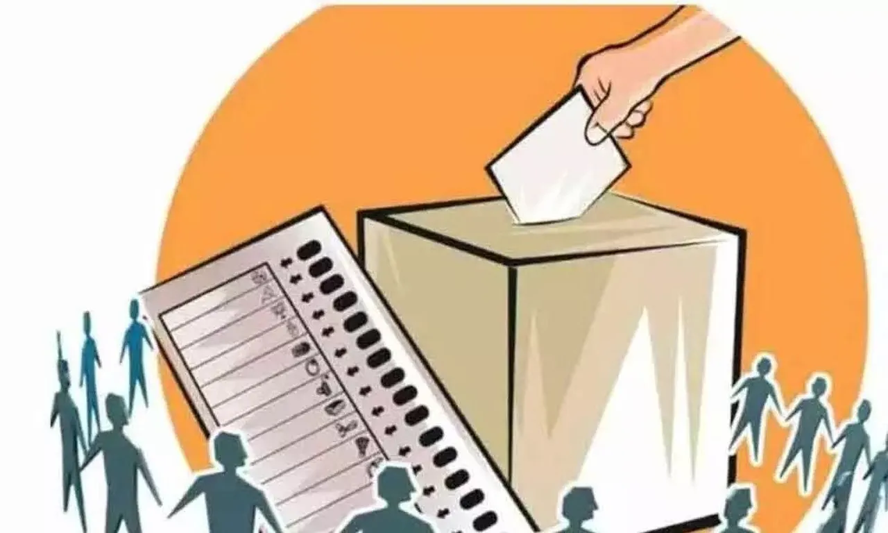 Assam By-polls: 31 Candidates To Contest In 5 Constituencies