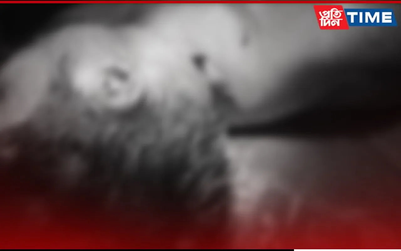 Guwahati: Miscreant Brutally Attacks Youth In Bhangagarh