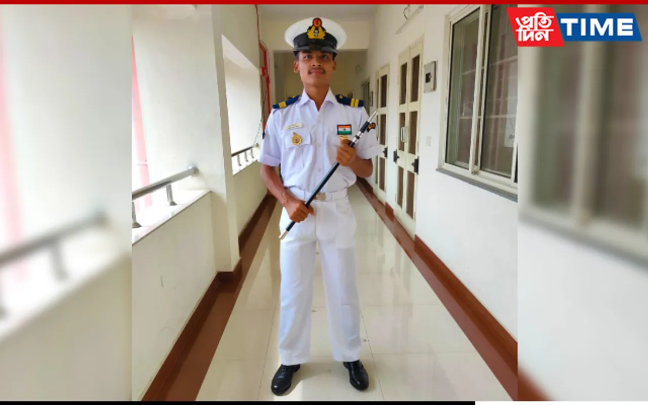 Assam NCC Cadet Selected To Showcase Skills In 7 Countries
