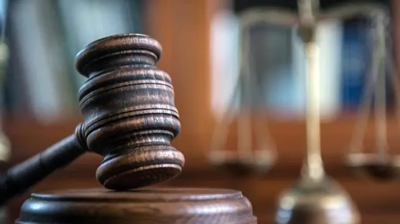 Tripura: Justice Indrajit Mohanty Sworn-In As New CJ