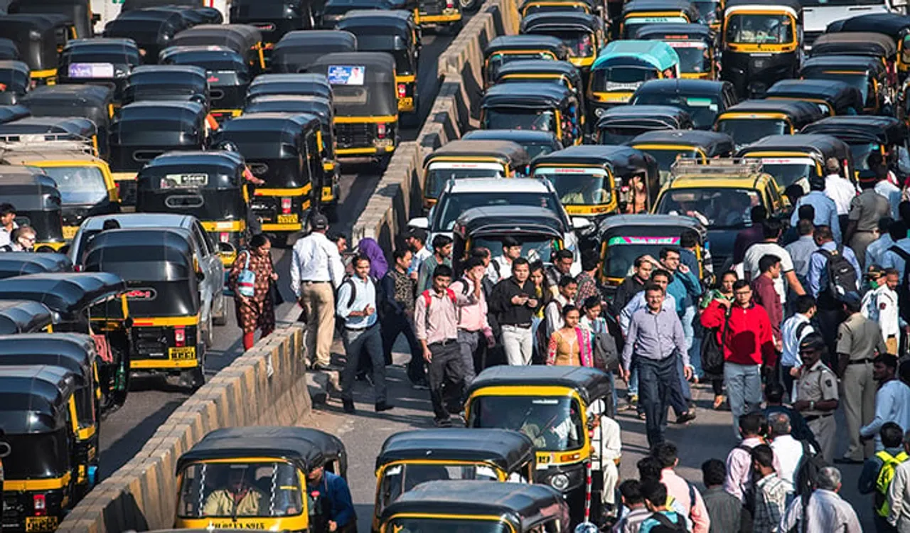 DC Issues Traffic Guidelines For Guwahati Ahead Of Vice President’s Arrival