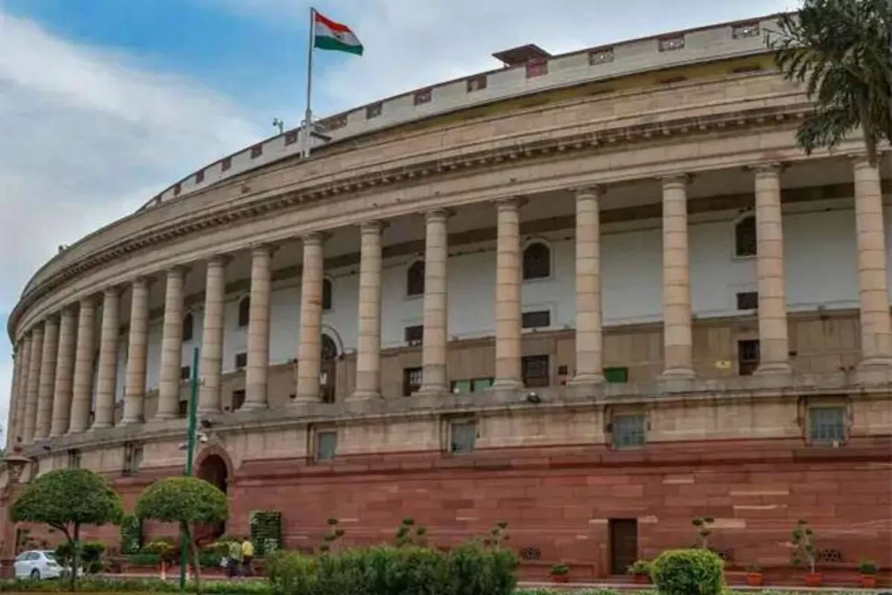Additional Spending Of ₹3.73 Lakh Crores Sought By Govt In Parliament
