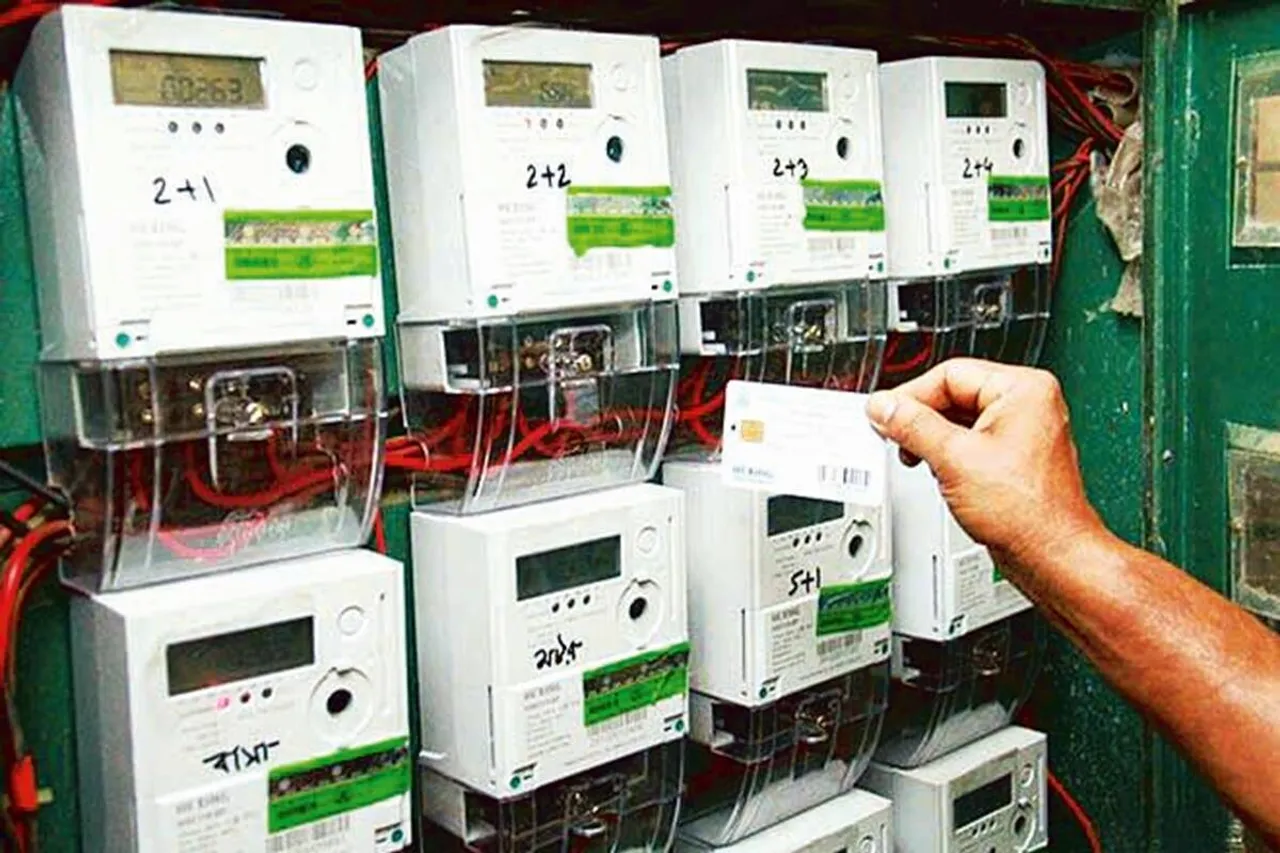 IntelliSmart To Install 6 Lakh Smart Meters In Assam, Bags 6-Crore Order