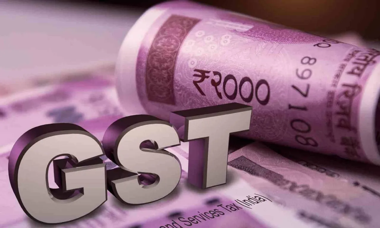 Centre Releases GST Compensation, Assam Receives Rs 159.56 Crores