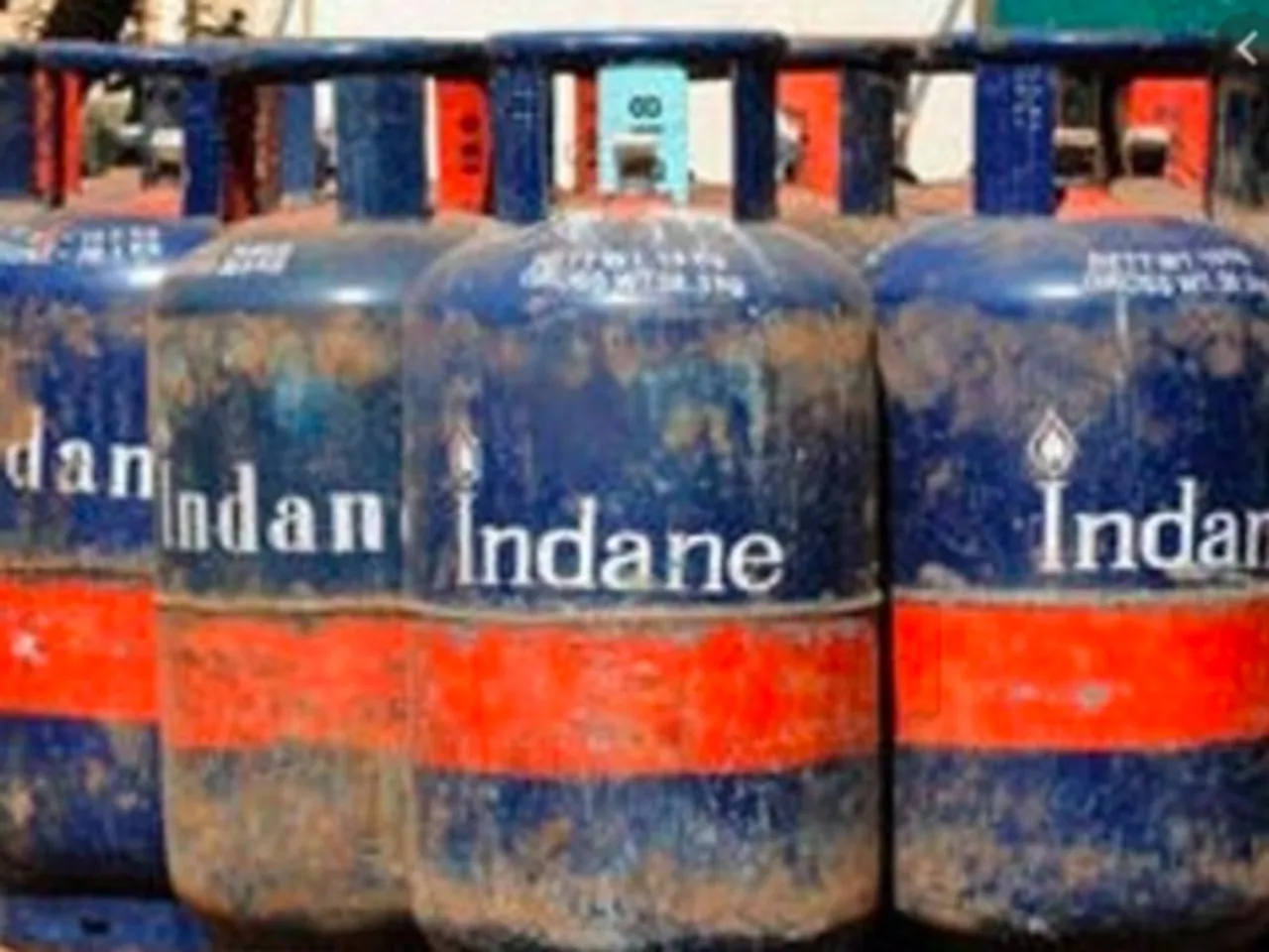Commercial LPG Cylinder Prices Hiked Again