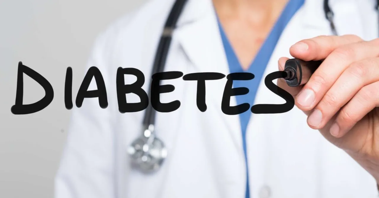 Assam: Global Diabetes Walk To Be Held In 26 Districts Tomorrow