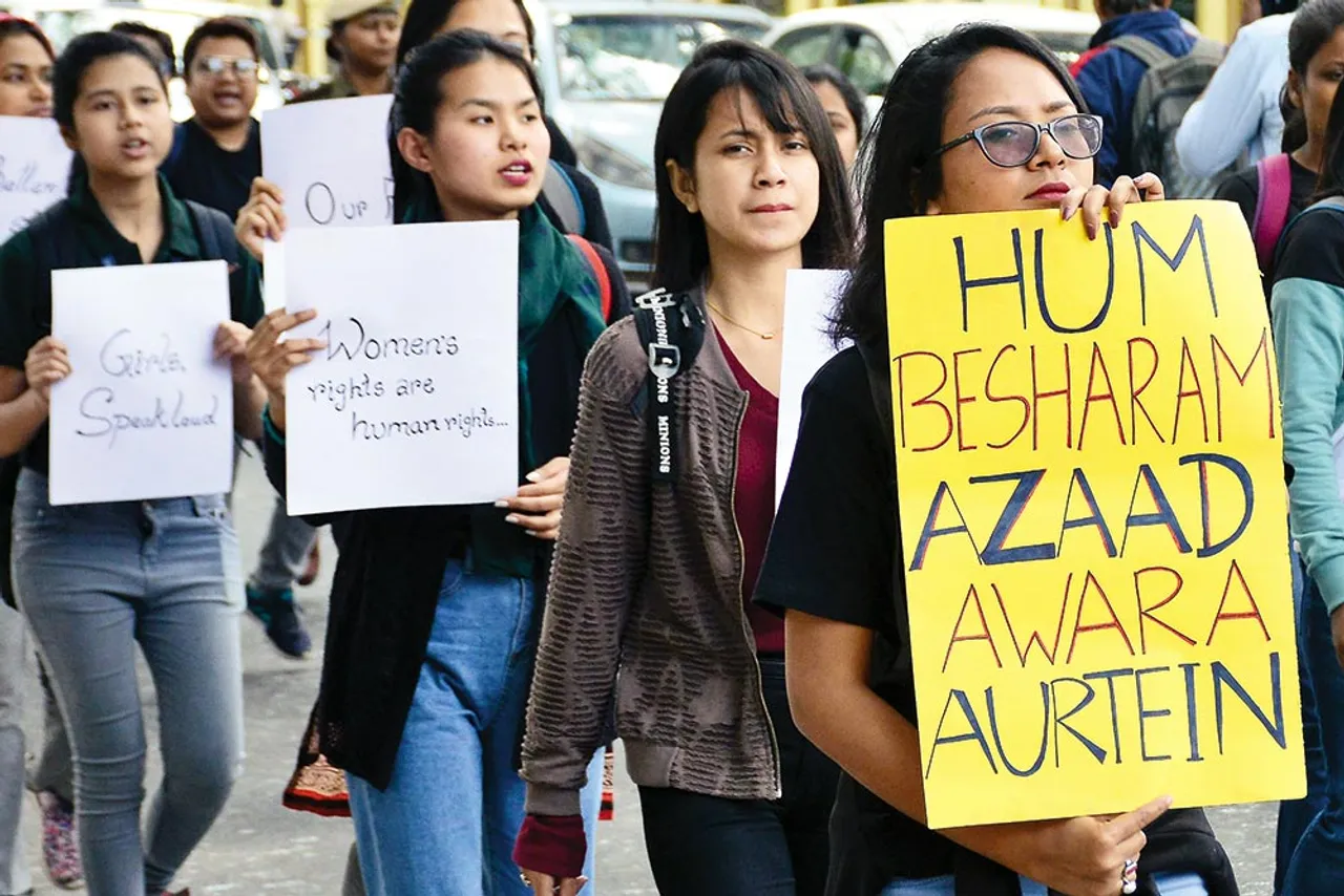 Rape In Assam: Are we avoiding the uncomfortable truth?