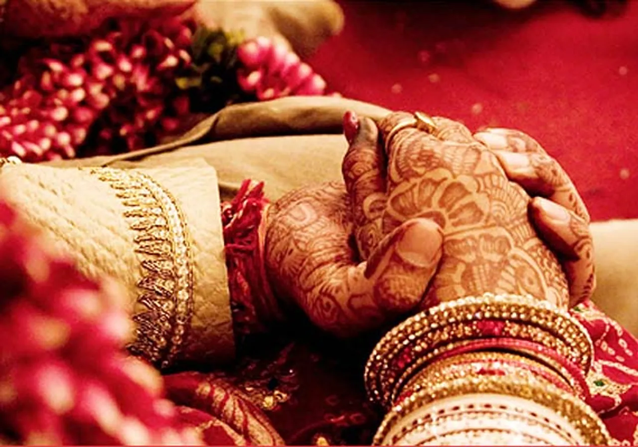 Assam Govt to Provide Incentive for Inter-Caste Married Couples