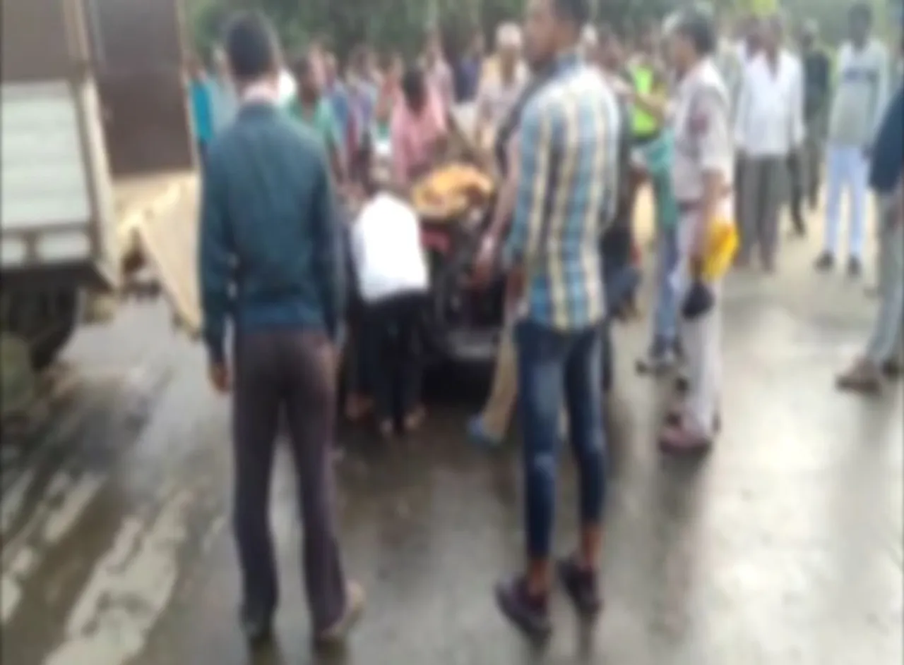 Karimganj Accident: CM Sarma Announces Rs. 1lakh Each to the Families of the Deceased