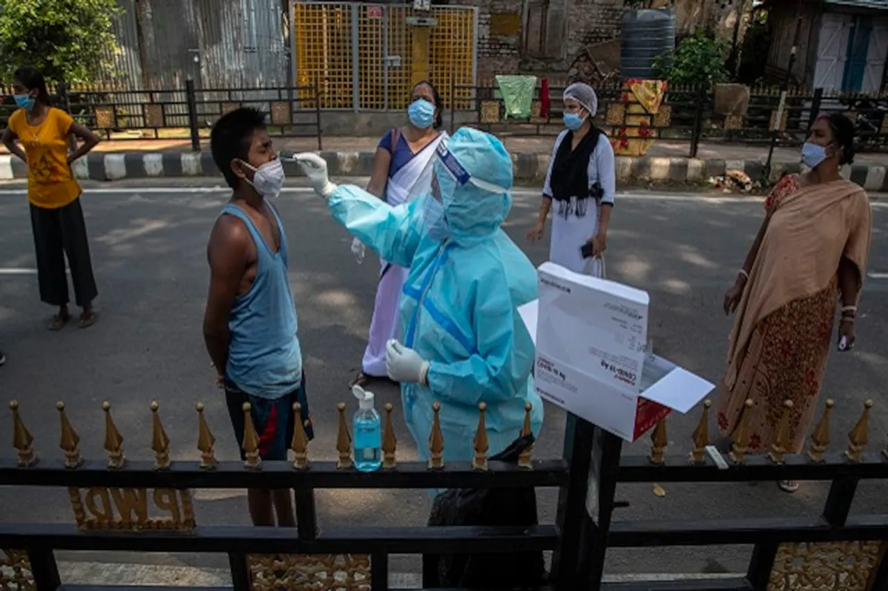 Centre Extends COVID-19 Containment Measures Till Dec 31