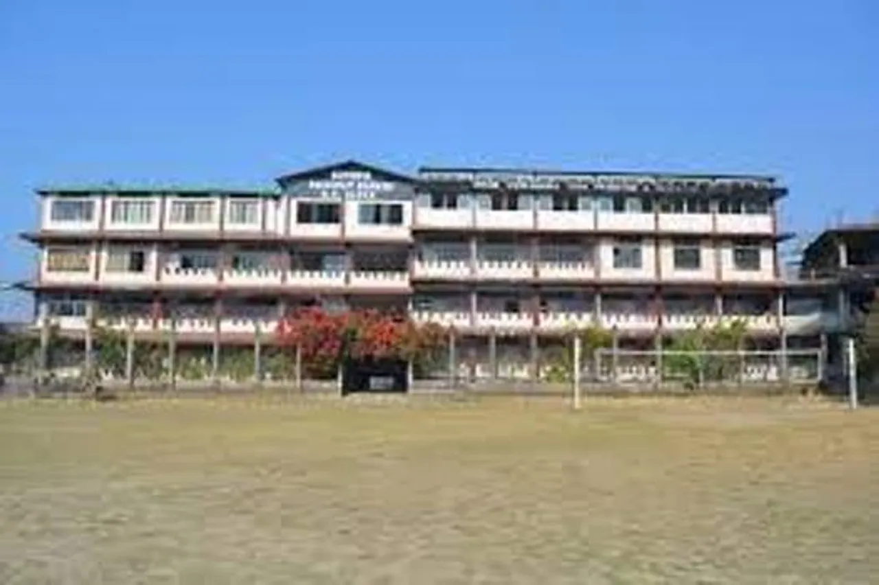 Guwahati: Gurukul Grammar School Likely to be Declared Containment