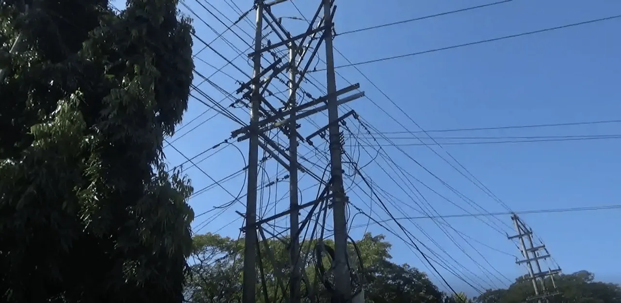 Guwahati: 2 Maintenance Workers Electrocuted In Khanapara