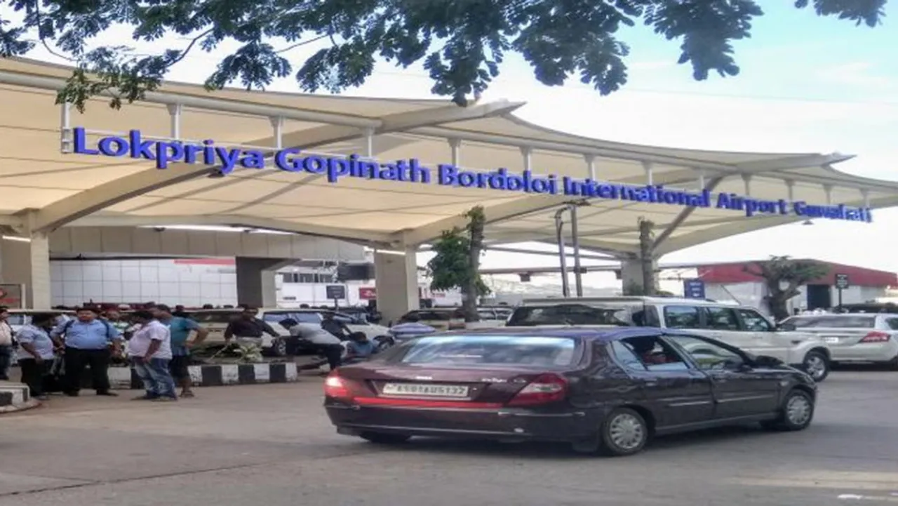 Guwahati: International Flights To Resume Soon From LGBI Airport