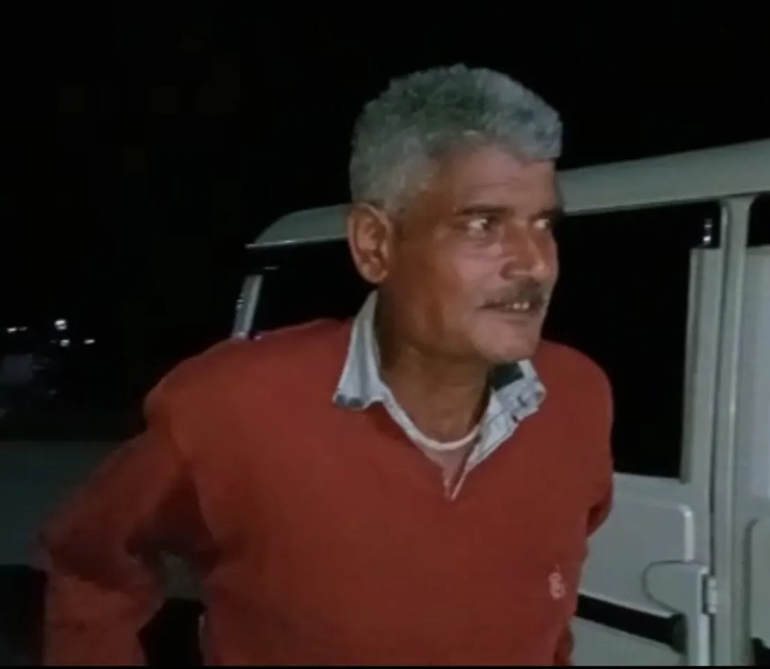 Assam: 60-Year-Old Man Arrested For Raping Minor In Margherita