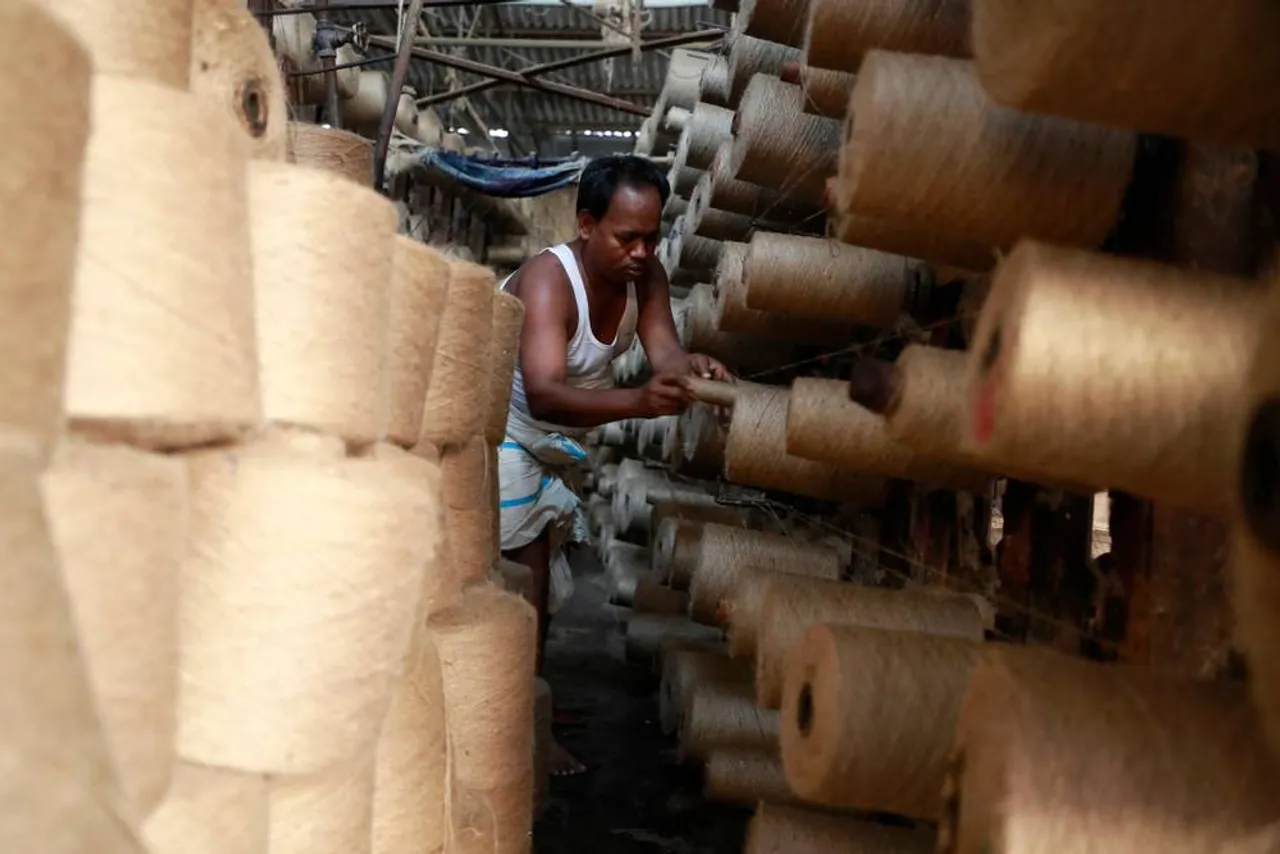 Jute Industry Reservation Norms For 2021-22 Approved By Govt