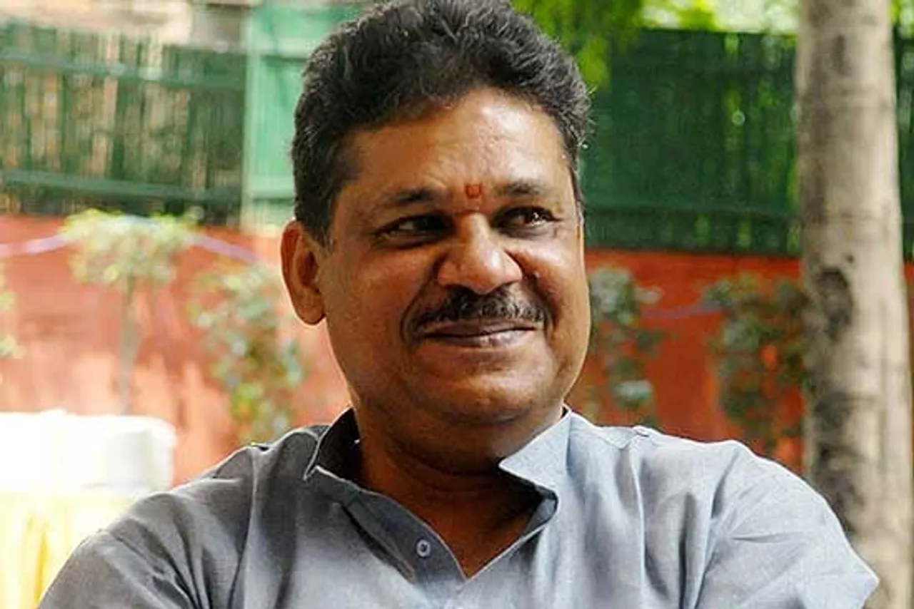 Congress Leader Kirti Azad to Join TMC Today