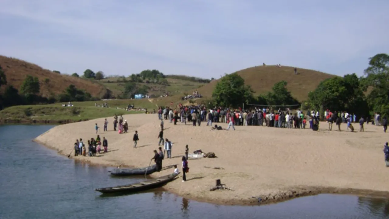 Meghalaya: CM announces 13 Crore Package For Tourism Development