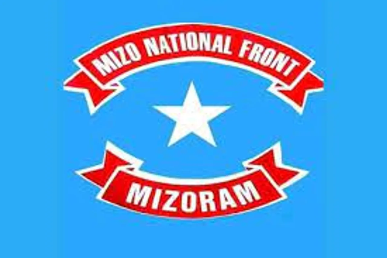 Mizoram Bypoll: Ruling MNF Leading in Tuirial Seat