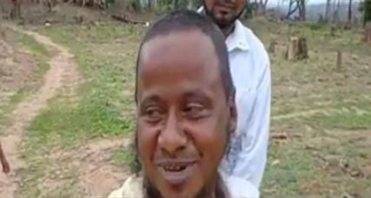 Assam: Hojai Police Arrest 2 For Illegally Settling People For Cash