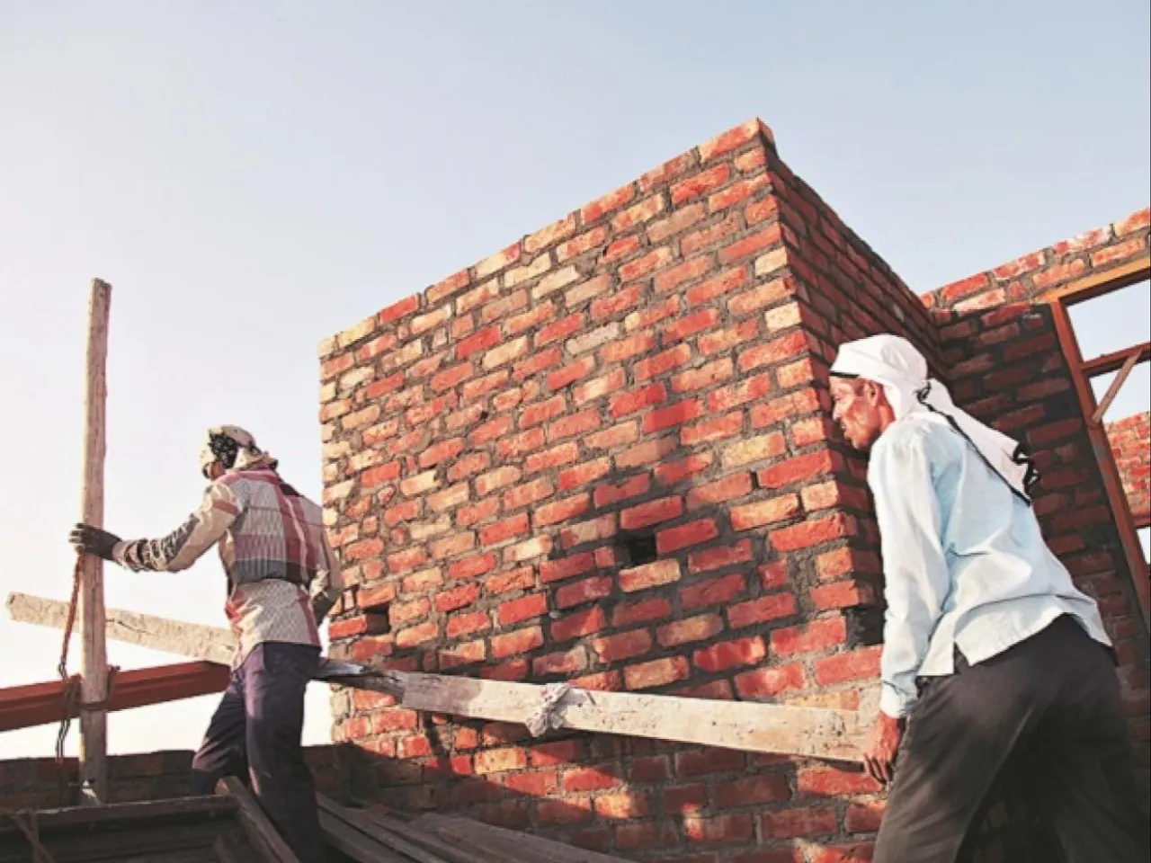 Centre Approves Construction of 3.61 Lakh Houses Under PMAY (U)