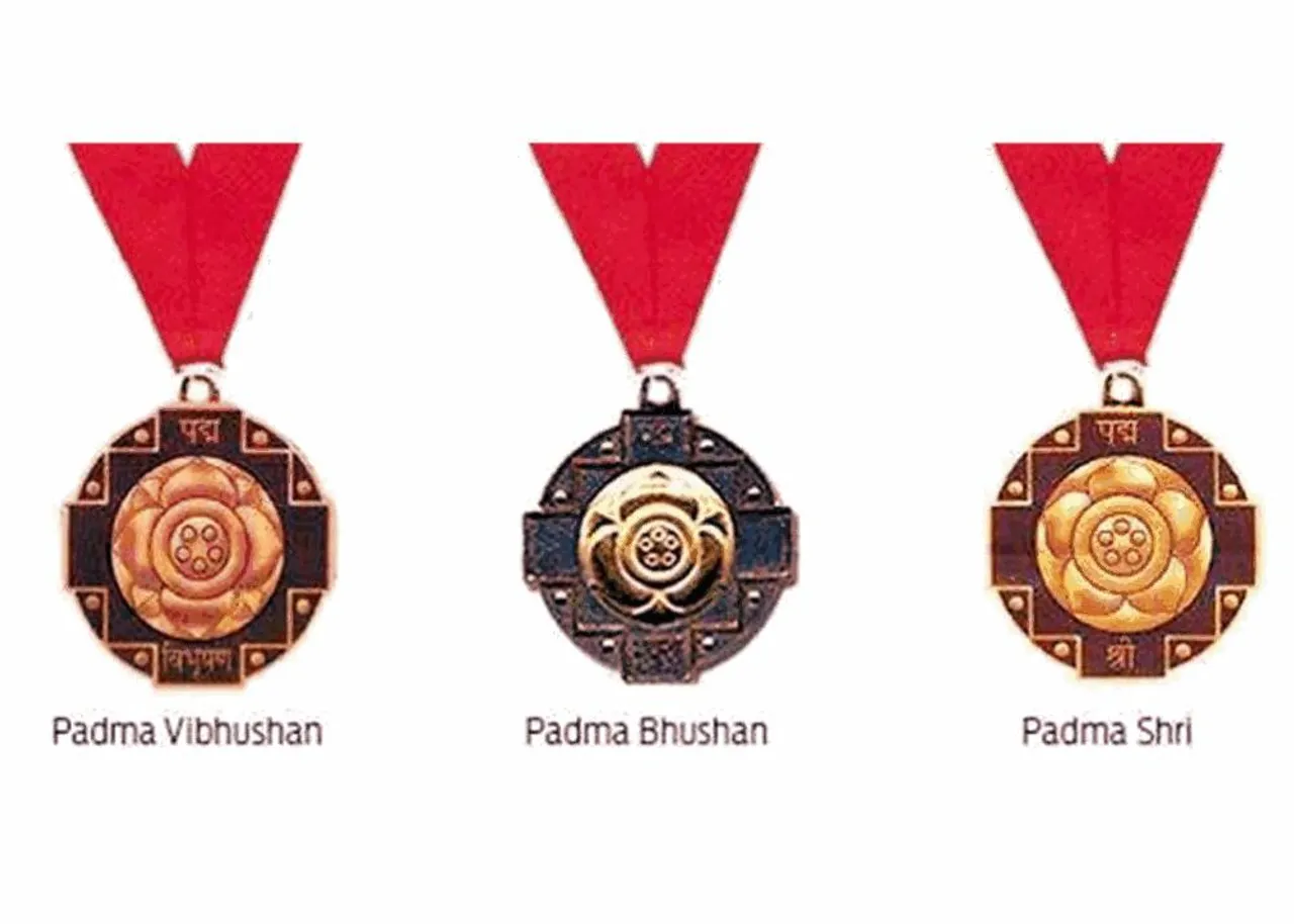 Padma Awards For 2020 Handed Out By Prez Kovind