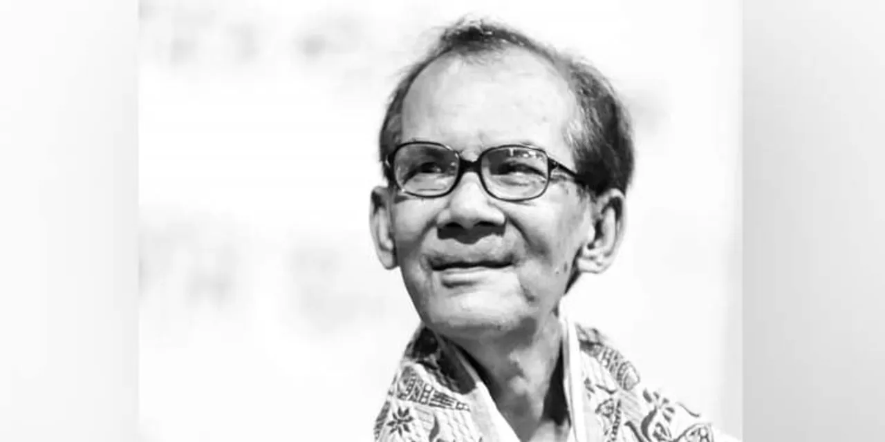 Expert Of Pathology In Assam, Dr. Bijoy Chandra Gogoi Passes Away