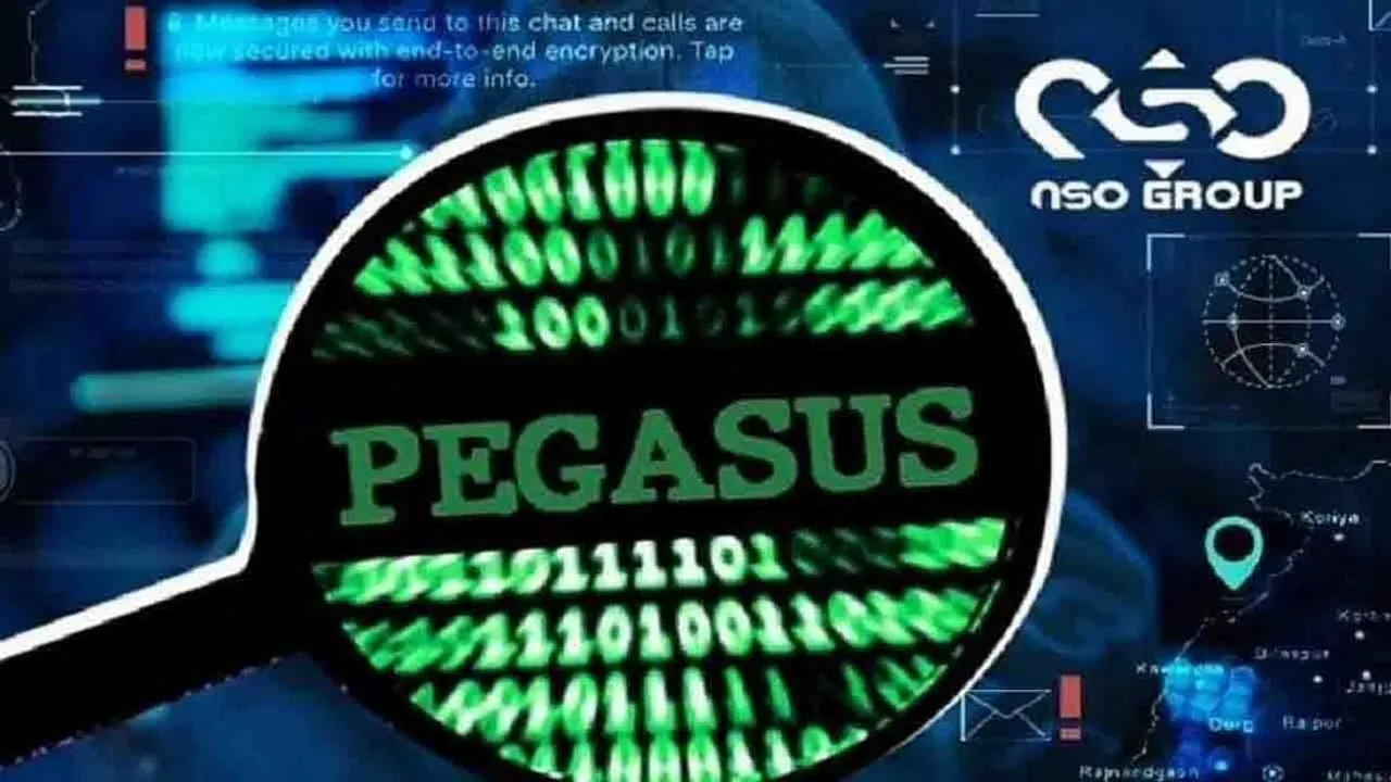 ‘Centre Did Not Cooperate’: SC on Pegasus Spyware Petition