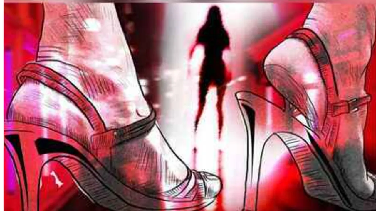 Guwahati: Prostitution Racket Busted In Hatigaon, 9 Women Held
