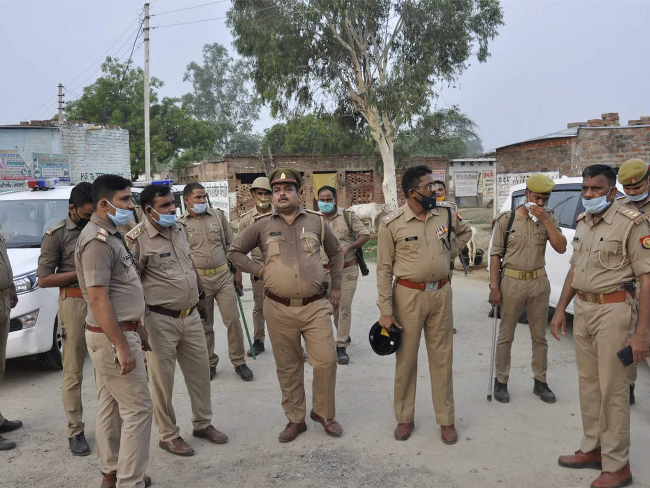 Tripura Police Registers 5 Cases Against 71 for Fake Posts