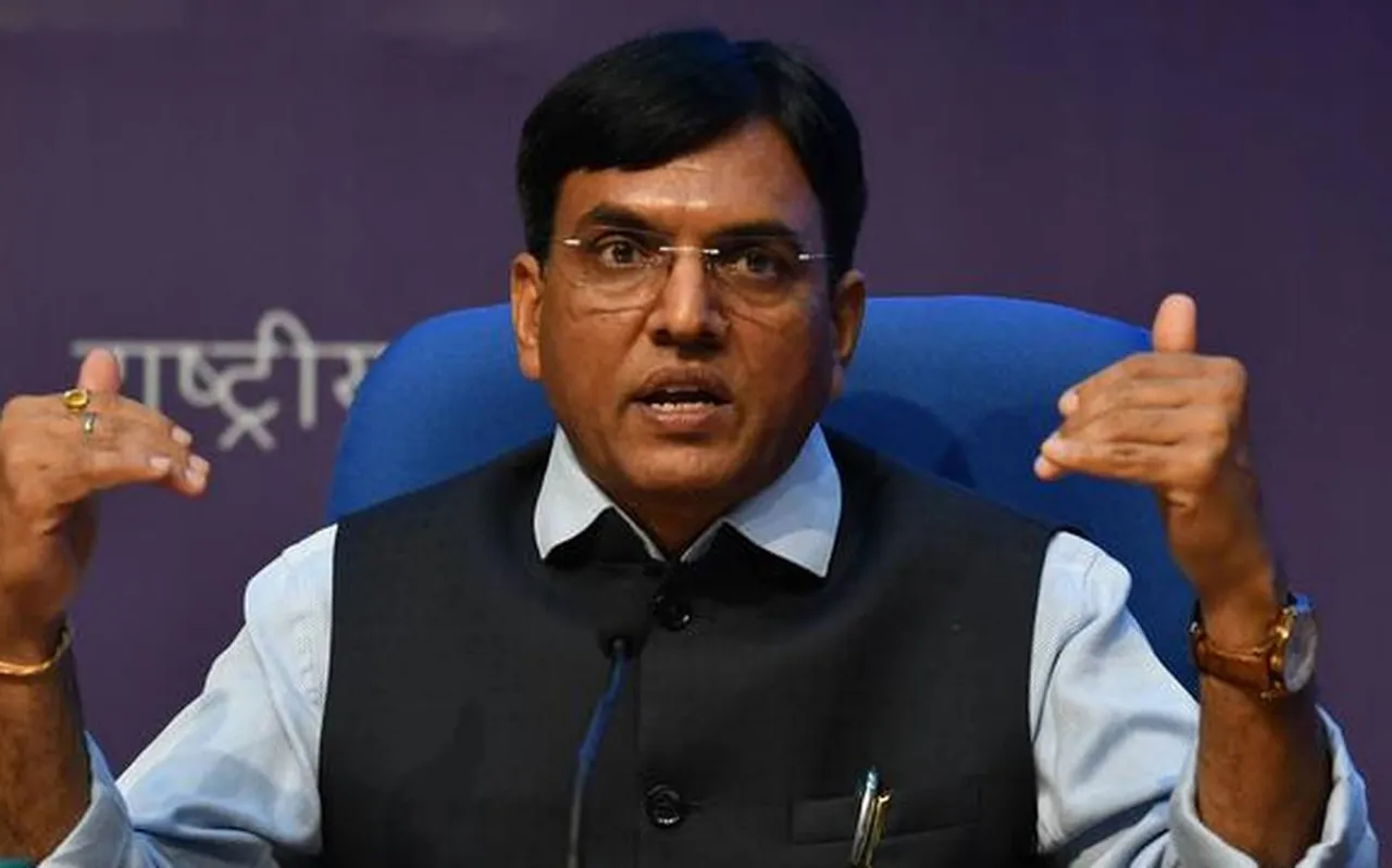 96 Countries To Recognise Vaccine Certificate With India