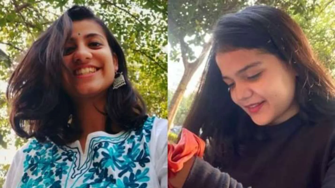 2 Women Journalists Detained by Tripura Police Granted Bail