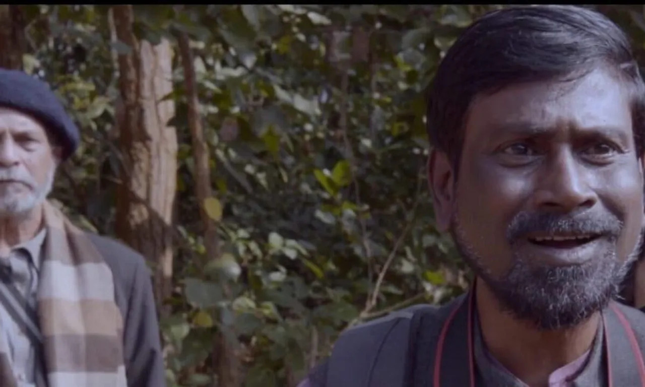 Assamese Short Film “Xogun” selected to ICRFF