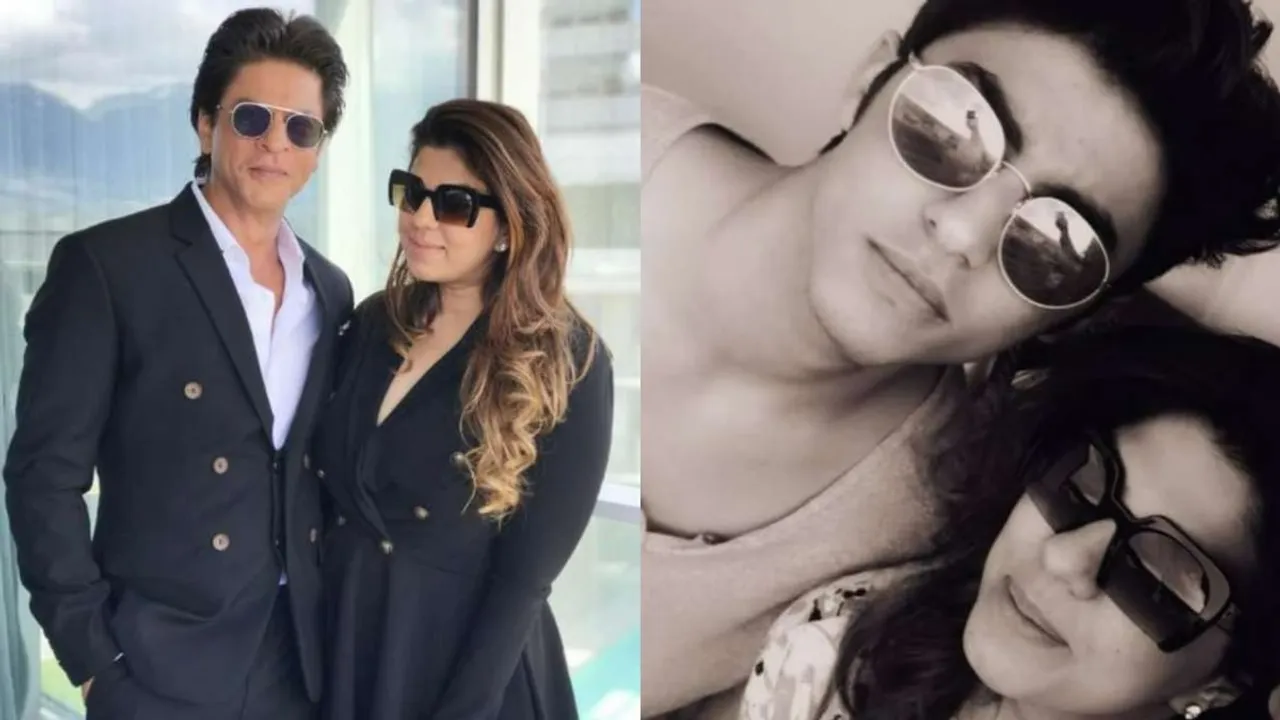Drugs-On-Cruise Case: Shah Rukh Khan’s Manager Skips 2 Summons