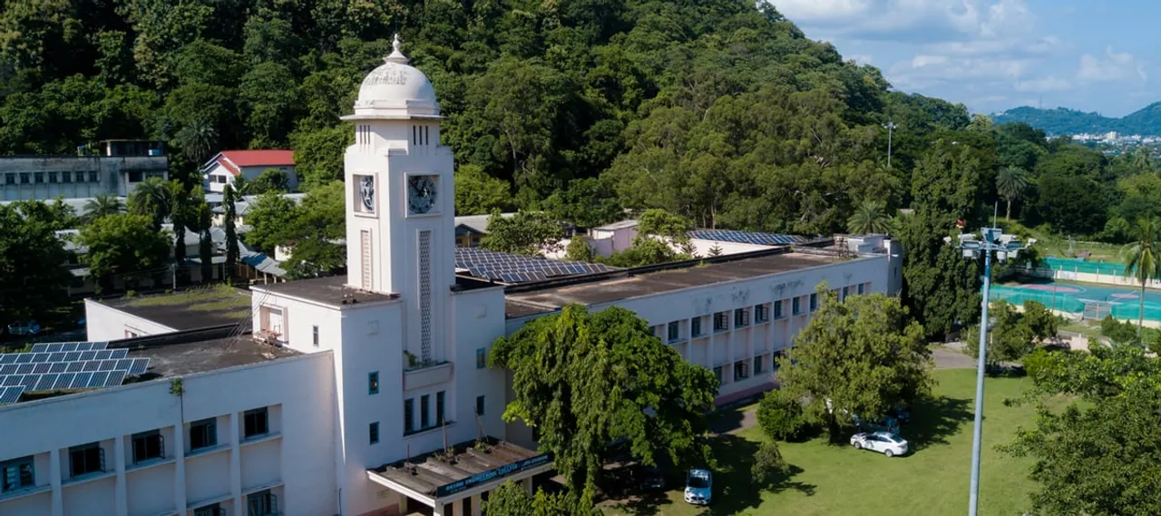 Guwahati: AEC To Hold Workshop On Engineering Education & NEP