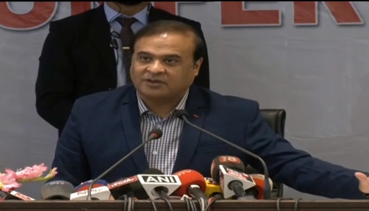 Assam | APSC Exam Will Now be Conducted in Assamese too: CM Sarma
